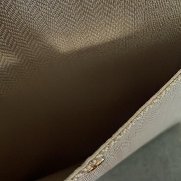 The Daily Cactus ‘Leather’ Laptop Clutch - Lindsay Albanese -NWT - Picture 8 of 8